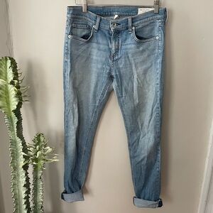 rag & bone Dre Jean